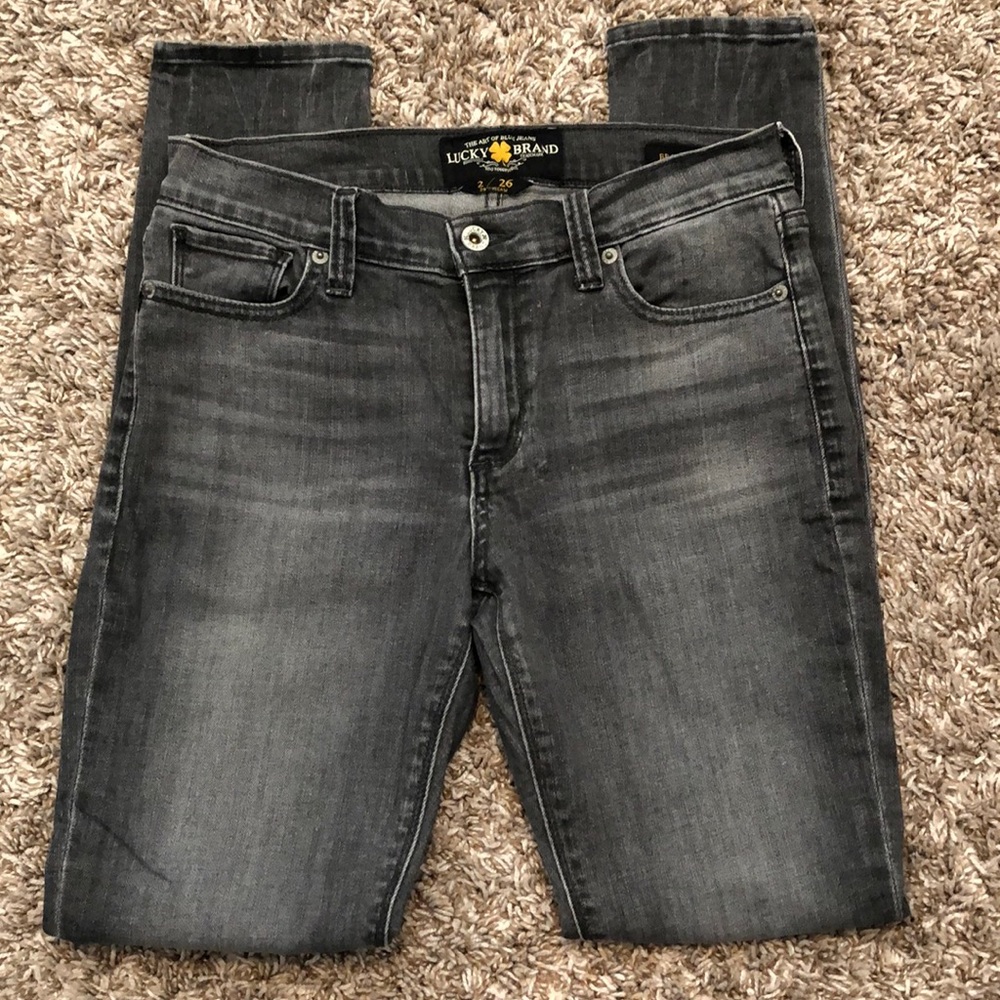 Lucky Brand Jeans
